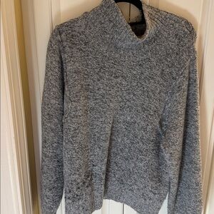 Universal Thread Gray Knit Sweater